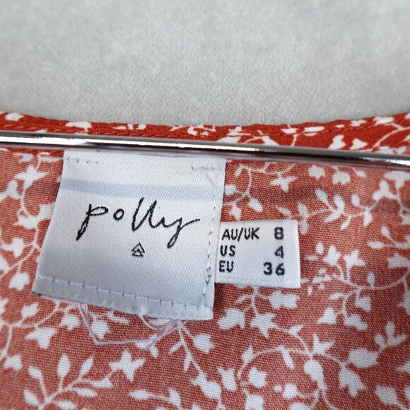 Princess Polly Mini Dress - Picture 2 of 6